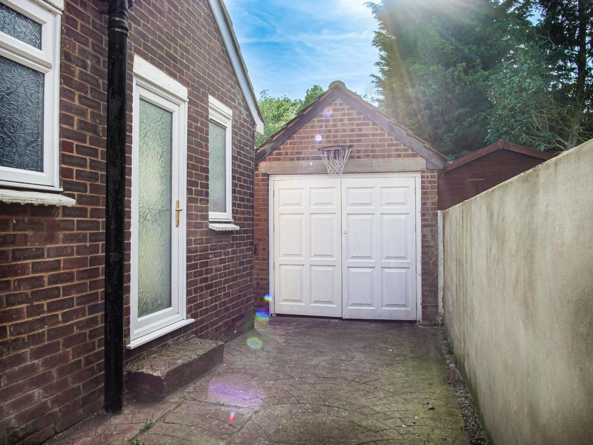 Luxe 5 Bed Bungalow In Snodland, Medway, Kent 외부 사진